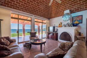 124 Costa Del Mar - Beachfront House